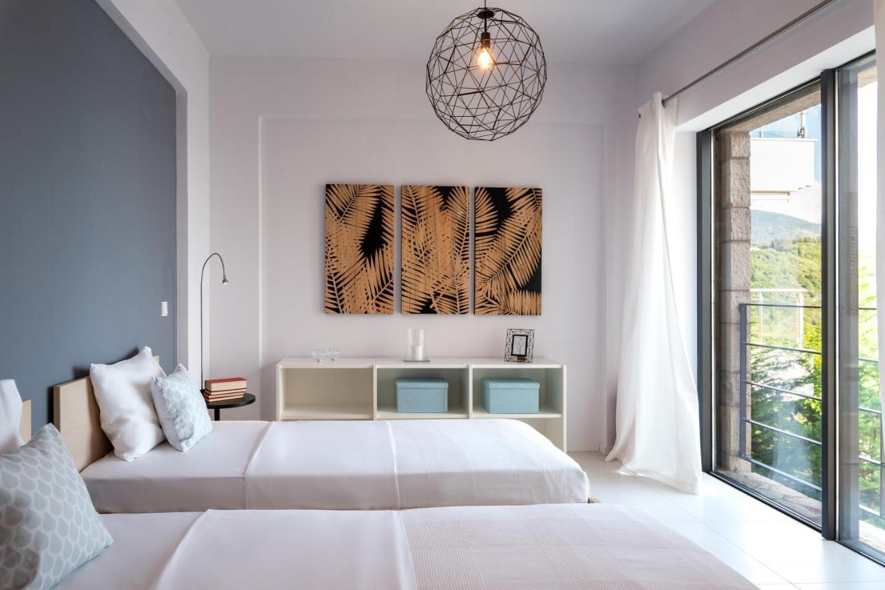 Myzen Villa Asana & Villa Kenshya ซิโวตา ภายนอก รูปภาพ