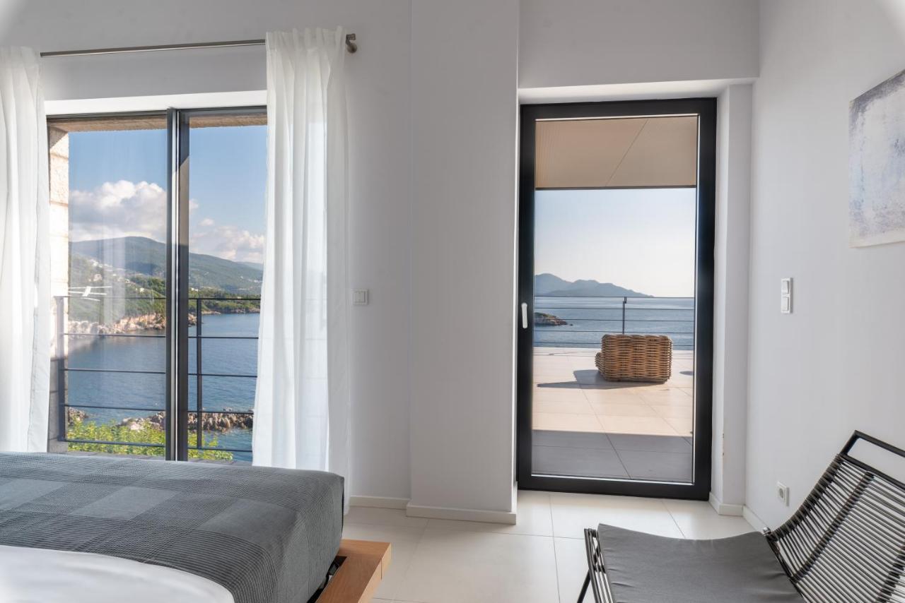 Myzen Villa Asana & Villa Kenshya ซิโวตา ภายนอก รูปภาพ