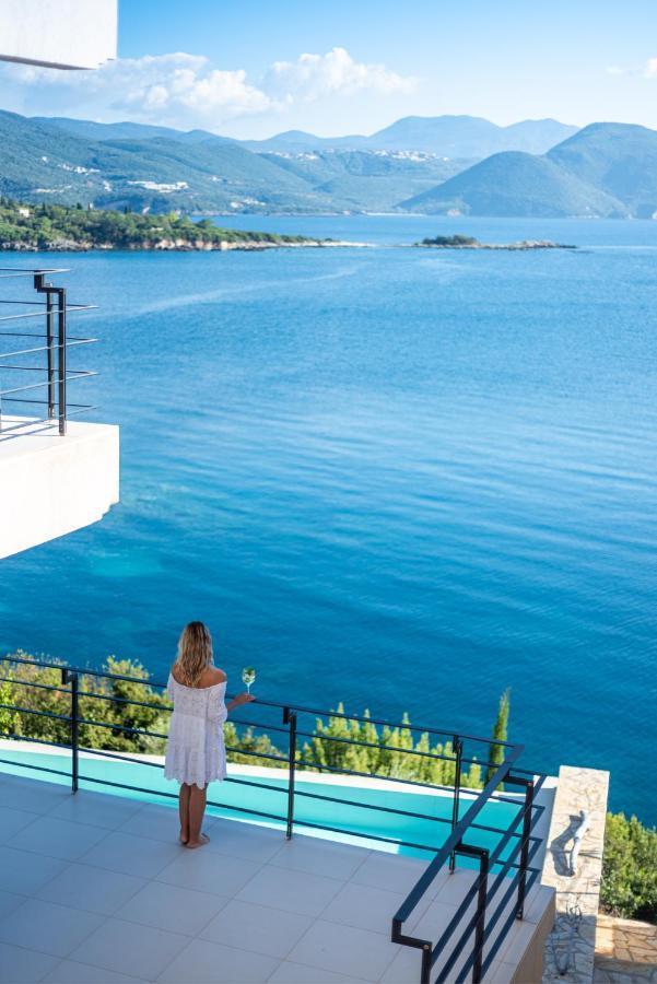 Myzen Villa Asana & Villa Kenshya ซิโวตา ภายนอก รูปภาพ