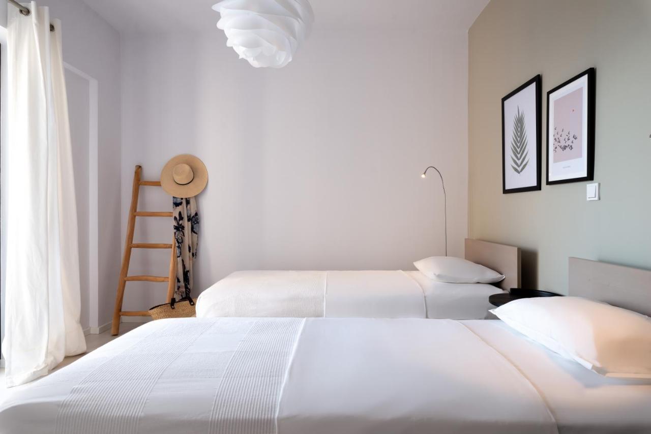 Myzen Villa Asana & Villa Kenshya ซิโวตา ภายนอก รูปภาพ
