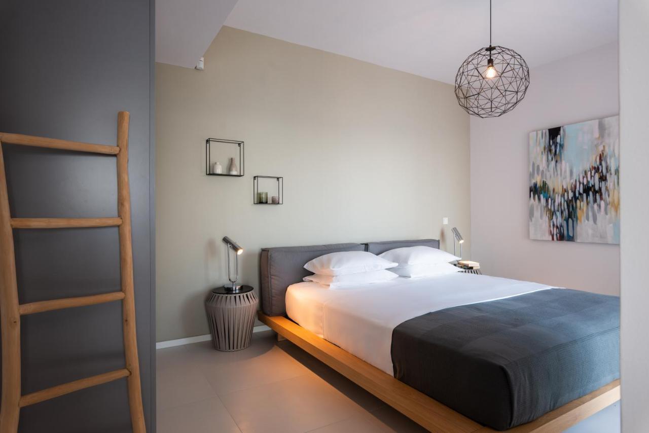 Myzen Villa Asana & Villa Kenshya ซิโวตา ภายนอก รูปภาพ