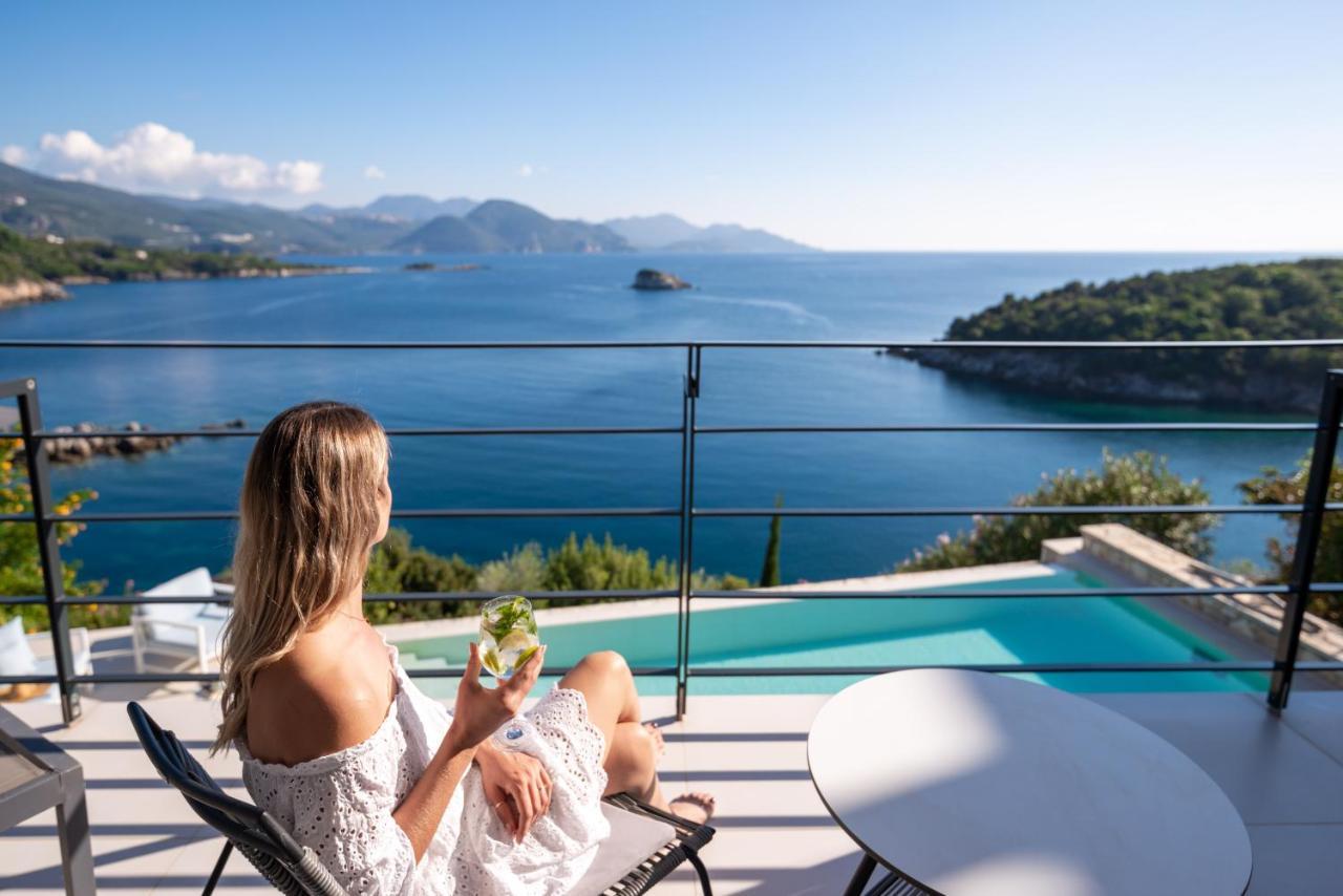 Myzen Villa Asana & Villa Kenshya ซิโวตา ภายนอก รูปภาพ