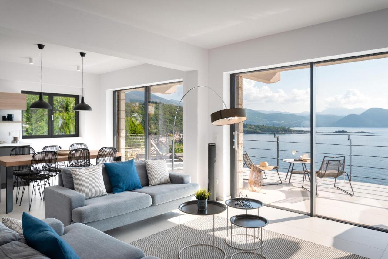 Myzen Villa Asana & Villa Kenshya ซิโวตา ภายนอก รูปภาพ