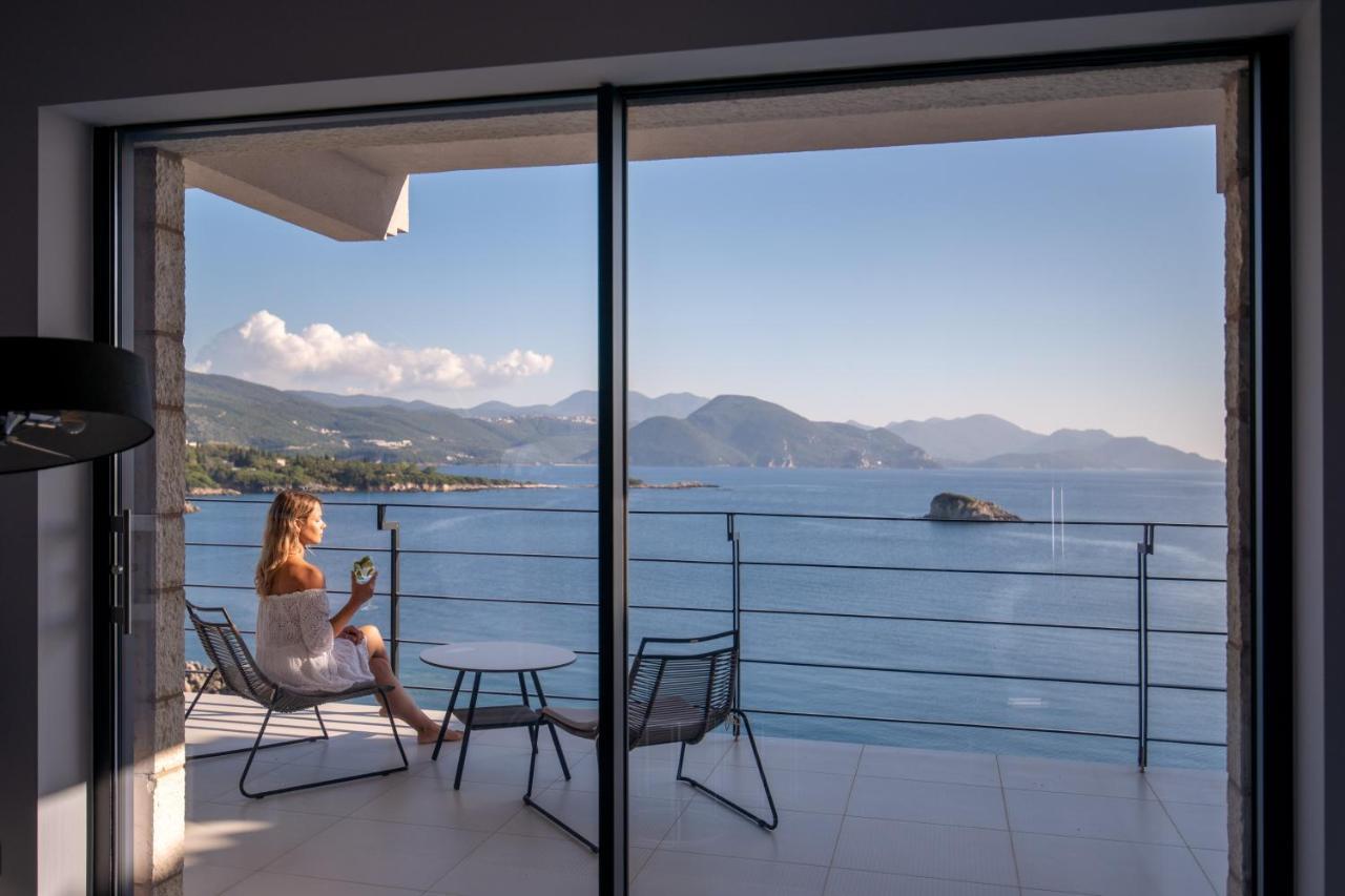 Myzen Villa Asana & Villa Kenshya ซิโวตา ภายนอก รูปภาพ