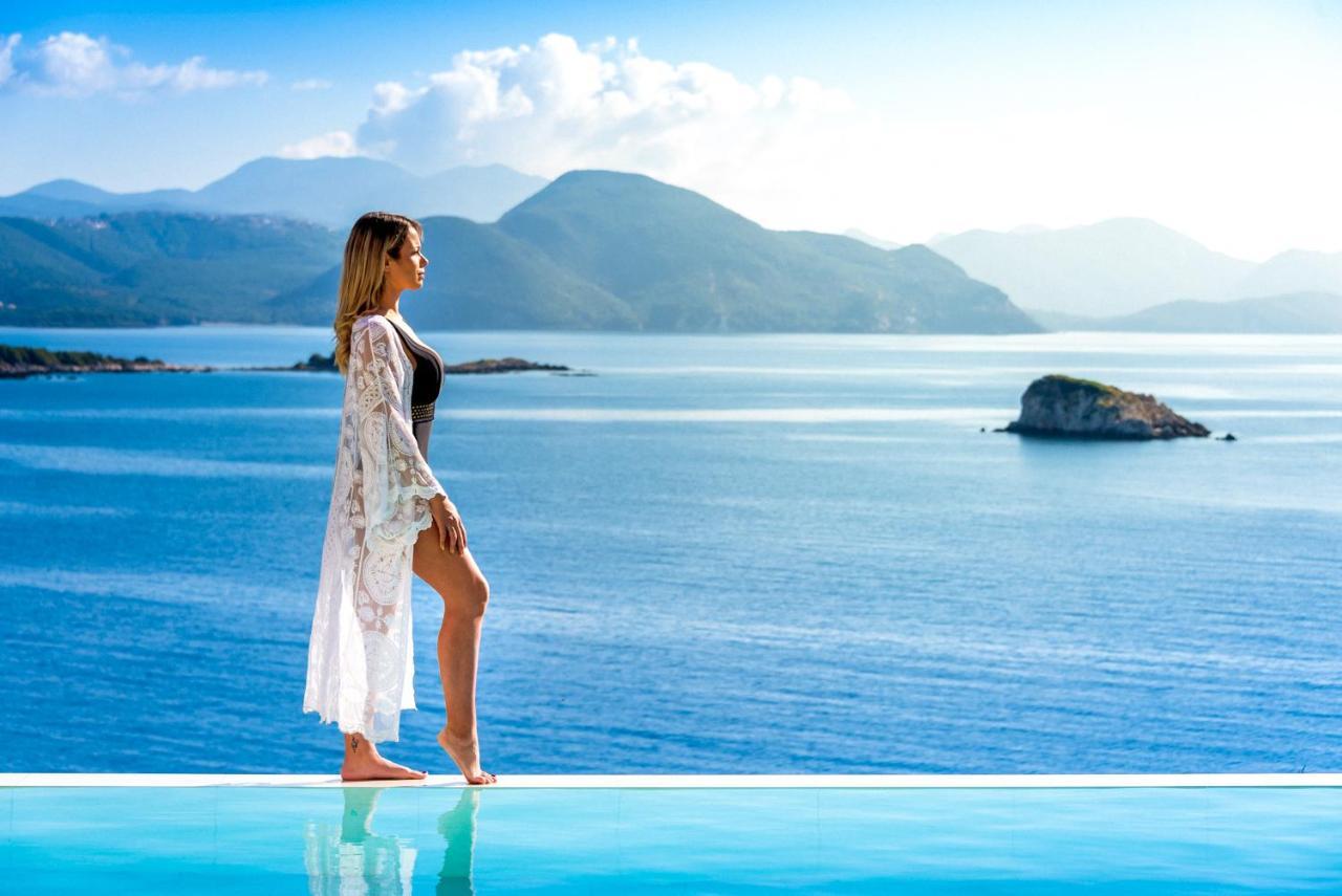Myzen Villa Asana & Villa Kenshya ซิโวตา ภายนอก รูปภาพ