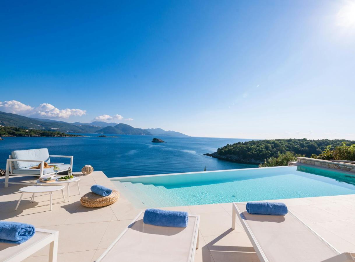 Myzen Villa Asana & Villa Kenshya ซิโวตา ภายนอก รูปภาพ