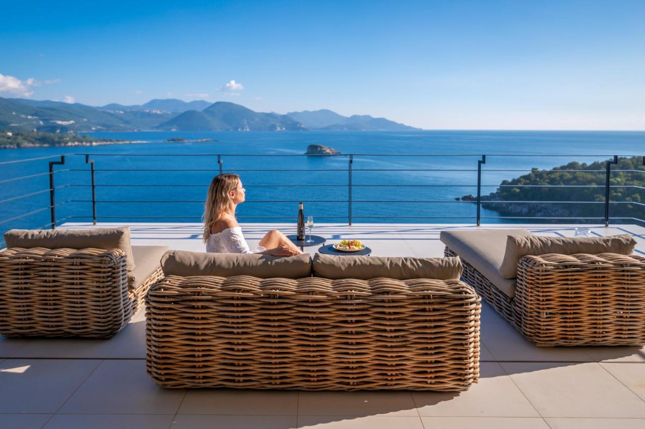 Myzen Villa Asana & Villa Kenshya ซิโวตา ภายนอก รูปภาพ