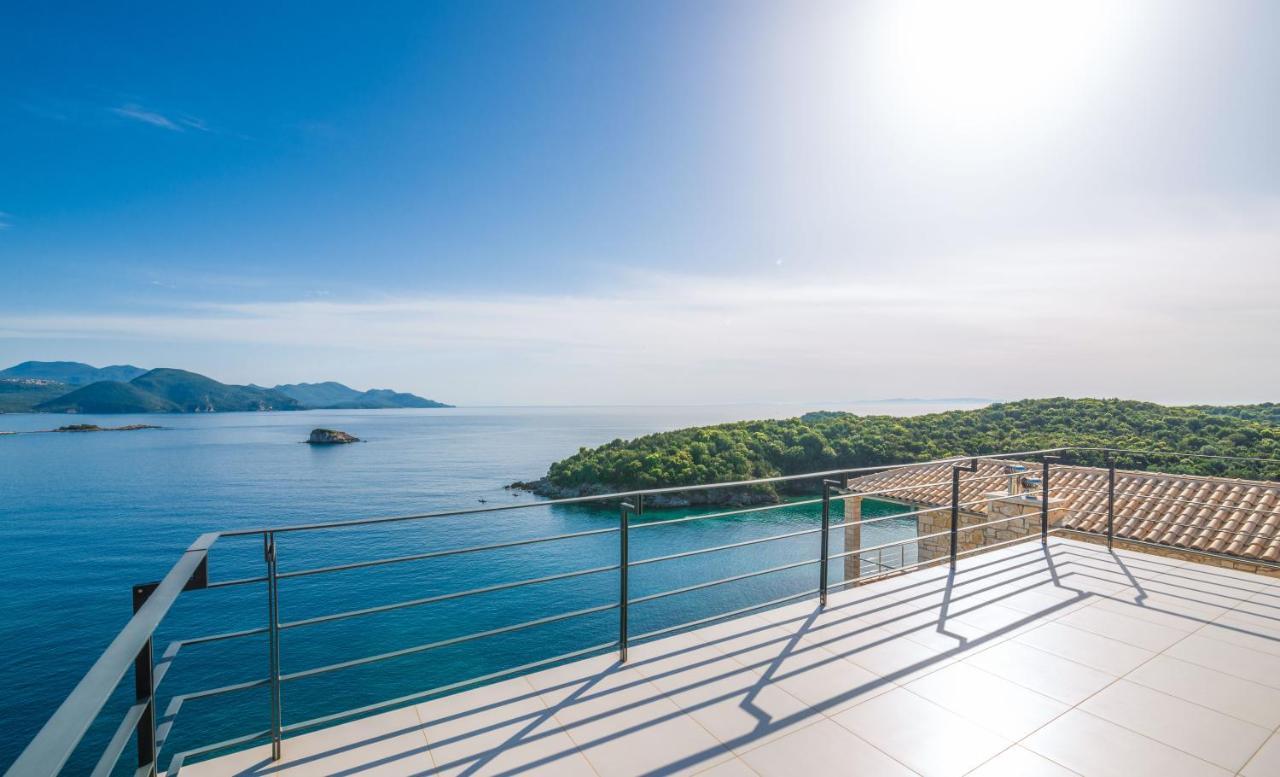 Myzen Villa Asana & Villa Kenshya ซิโวตา ภายนอก รูปภาพ